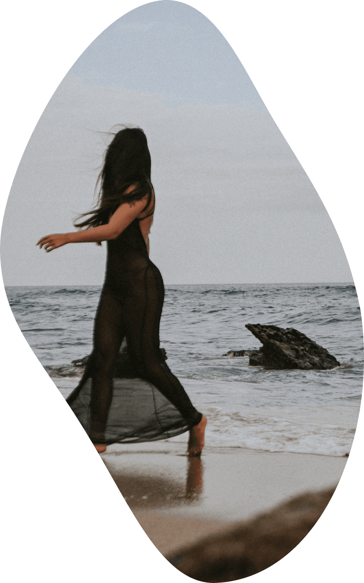 (Em)Bodied Somatics workshop - personalized somatic experience for nervous system nurturing and body reconnection