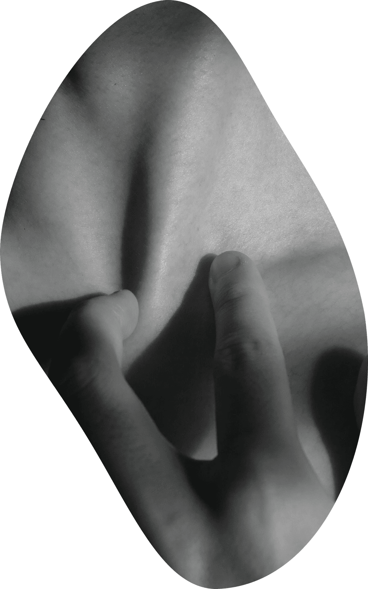 The Pleasure Body workshop visualization - somatic sexology workshop for reconnecting with body, sexuality and pleasure