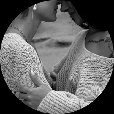 (Re)Connect workshop - couples workshop for deepening intimacy and strengthening relationship connection