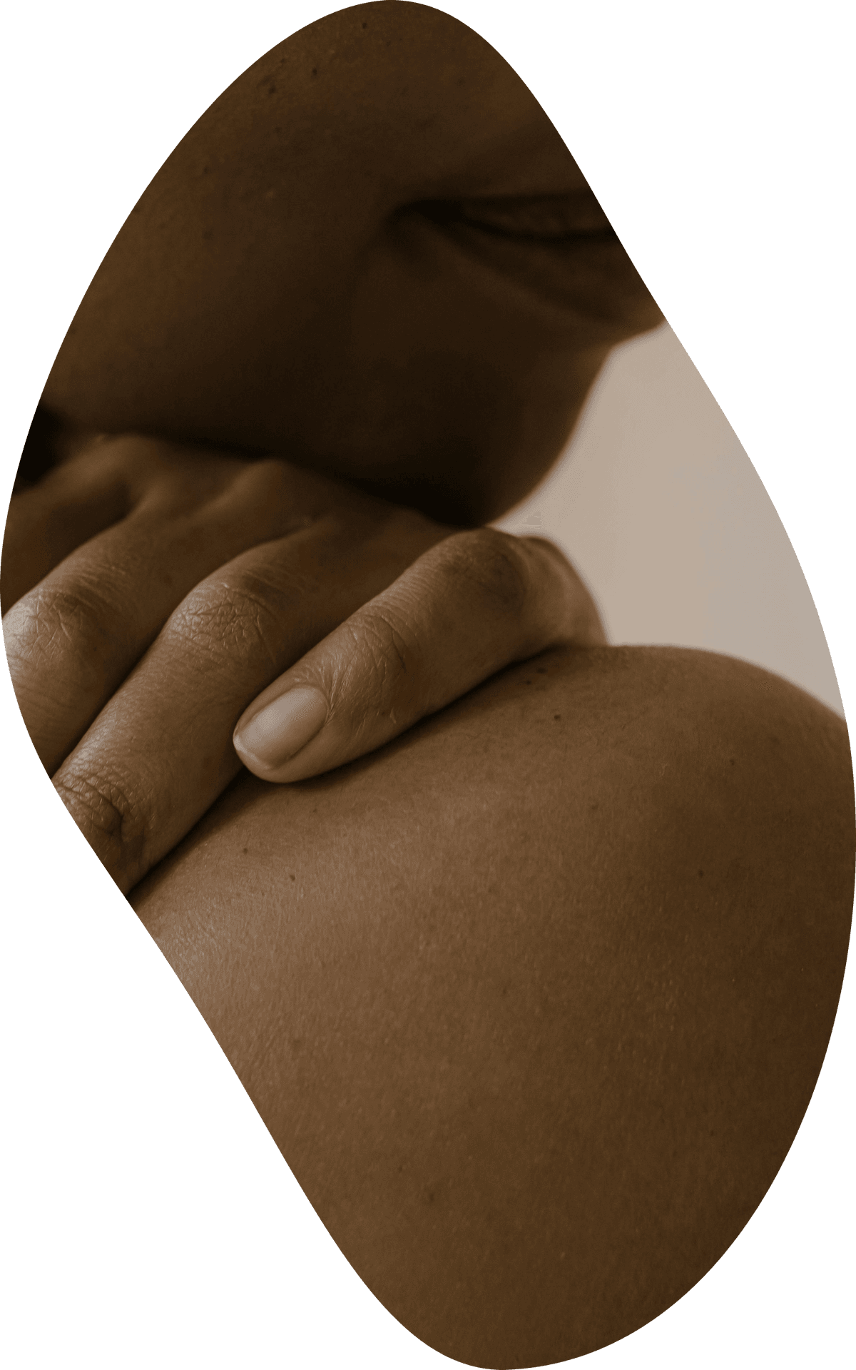 Somatic Experiencing session space - safe environment for body-based trauma therapy and nervous system regulation