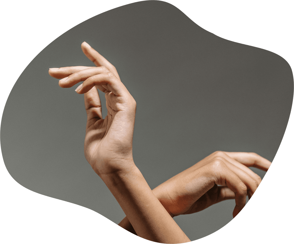 Visualization of embodied sexuality journey - transforming relationship with pleasure through trauma-informed somatic sexology